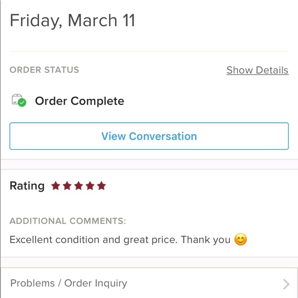 Love Notes โค๏ธ - Picture 6 of 11